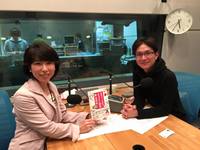 ABCラジオ「茂山童司の栴壇代々（せんだんだいだい）」