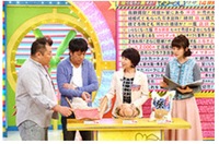 関西テレビ「ウラマヨ」に出演いたしました。