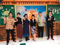 【読売テレビ】「す・またん」に出演させていただきました（12/16）